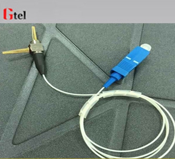 Tail fiber type 2.5g GPON ONUBOSA assembly Tail fiber type 2.5g GPON ONUBOSA assembly